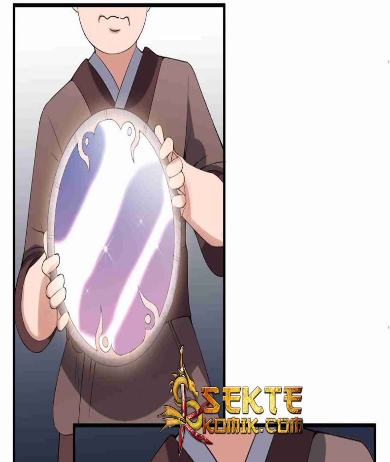 First Dragon (Yuanlong) Chapter 07 Gambar 36